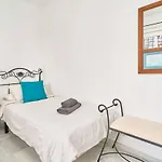Nyaraló Townhouse Burriana