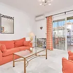 Townhouse Burriana Nerja