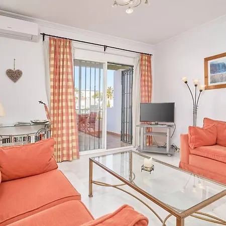 Holiday home Townhouse Burriana *