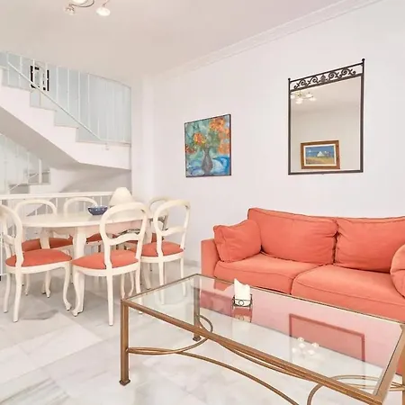 Дом отдыха Townhouse Burriana