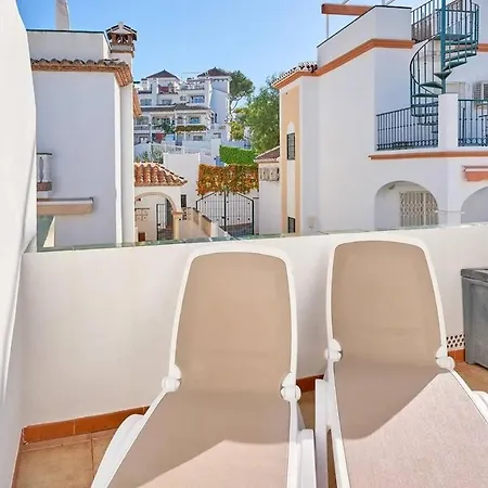 Townhouse Burriana *