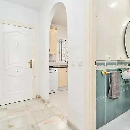 Townhouse Burriana