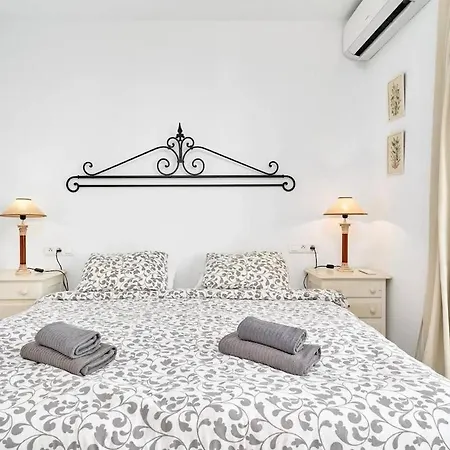 Дом отдыха Townhouse Burriana *
