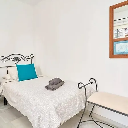 Дом отдыха Townhouse Burriana
