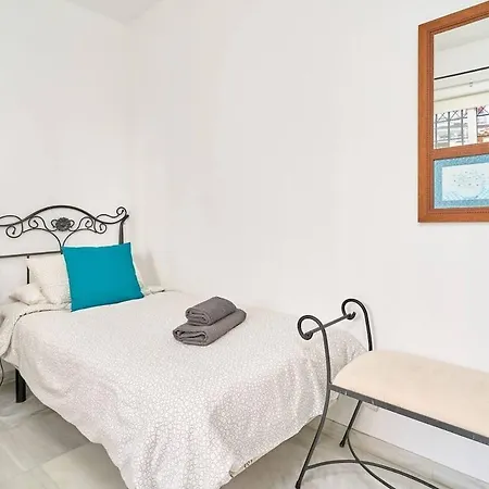 Дом отдыха Townhouse Burriana