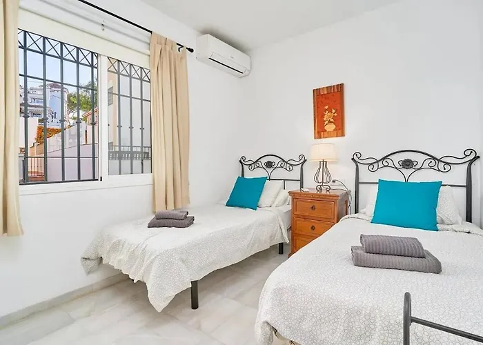 Townhouse Burriana *