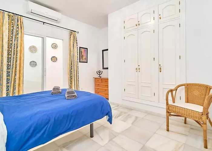 Townhouse Burriana Holiday home *