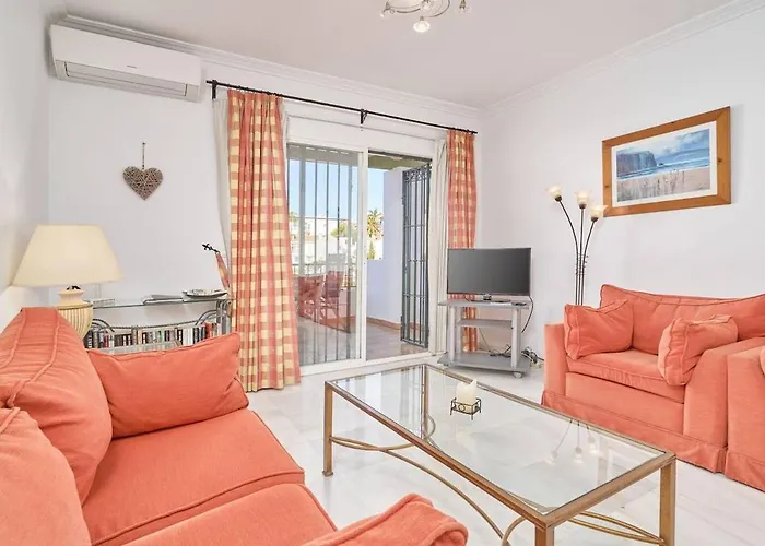 Holiday home Townhouse Burriana *