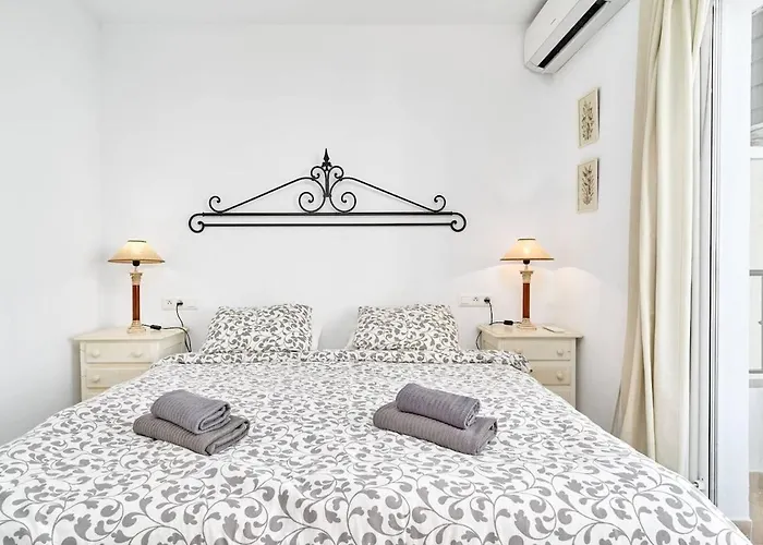 Townhouse Burriana Holiday home