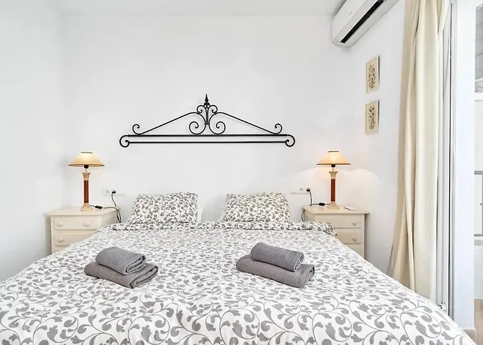 Holiday home Townhouse Burriana *