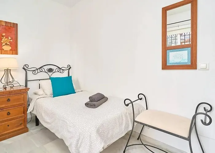 Holiday home Townhouse Burriana