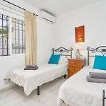 Townhouse Burriana * Nerja