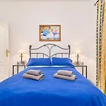 Townhouse Burriana Holiday home Nerja