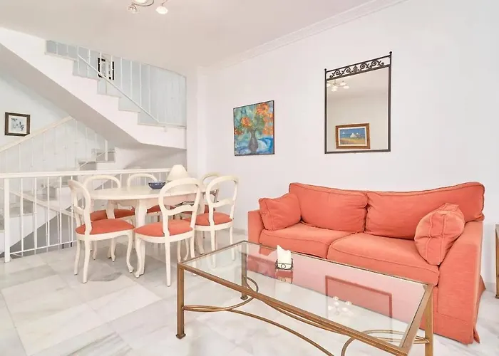 Дом отдыха Townhouse Burriana